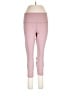 Zella Pink Active Pants Size L - photo 1