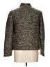 Sag Harbor Tweed Green Jacket Size 10 (petite) - photo 2