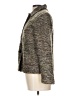 Sag Harbor Tweed Green Jacket Size 10 (petite) - photo 5