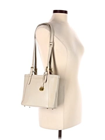 Unbranded Leather Shoulder Bag (view 2)