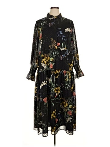 Chico's Casual Dress (view 1)