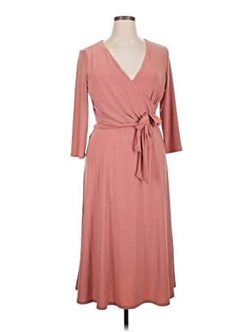 Lauren by Ralph Lauren Casual Dress (view 1)