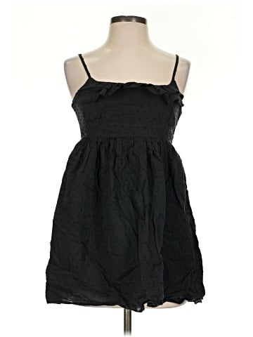 Xhilaration Cocktail Dress (view 1)