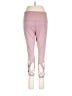 Zella Pink Active Pants Size L - photo 2
