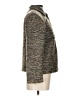 Sag Harbor Tweed Green Jacket Size 10 (petite) - photo 4