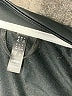 Adidas 100% Polyester Black Sweatshirt Size 12 - photo 7