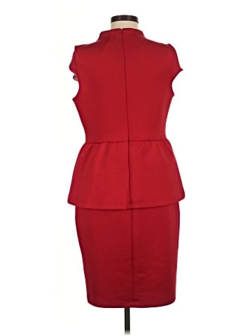 Shoshanna Cocktail Dress (view 2)