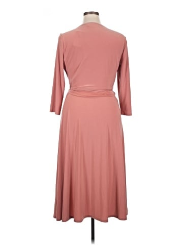 Lauren by Ralph Lauren Casual Dress (view 2)