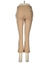 J.Crew Solid Tan Khakis Size 2 - photo 2