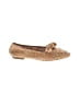 Comfort Gold Flats Size 9 - photo 1