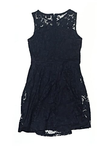 Zunie Dress (view 2)