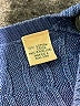 Bobby Jones 100% Cotton Blue Pullover Sweater Size L - photo 8