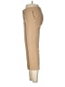 J.Crew Solid Tan Khakis Size 2 - photo 5