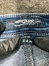 Silver Jeans Co. Hearts Blue Jeans Size 32 waist - photo 7