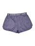 Under Armour 100% Polyester Purple Athletic Shorts Size M - photo 2