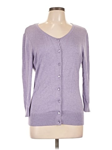 Halogen Cardigan (view 1)