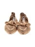 Comfort Gold Flats Size 9 - photo 2