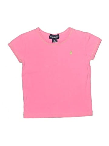 Ralph Lauren Short Sleeve T-Shirt (view 1)