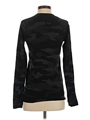 Athleta Long Sleeve T-Shirt (view 2)