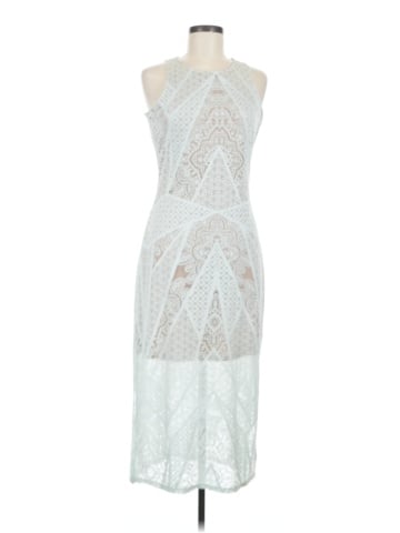 Bar III Cocktail Dress (view 1)