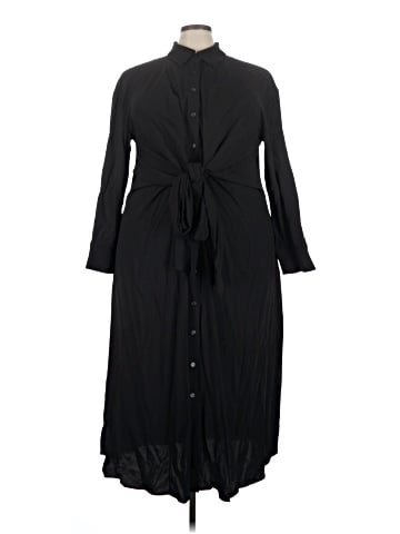 ELOQUII Casual Dress (view 1)