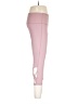 Zella Pink Active Pants Size L - photo 4