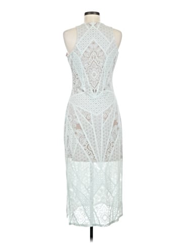Bar III Cocktail Dress (view 2)