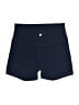 Lululemon Athletica Solid Blue Athletic Shorts Size 10 - photo 2