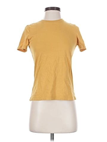 Walmart Short Sleeve T-Shirt (view 1)