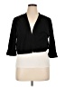 Talbots Outlet Black Cardigan Size XL - photo 1
