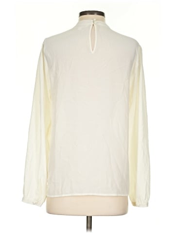 Downeast Long Sleeve Blouse (view 2)