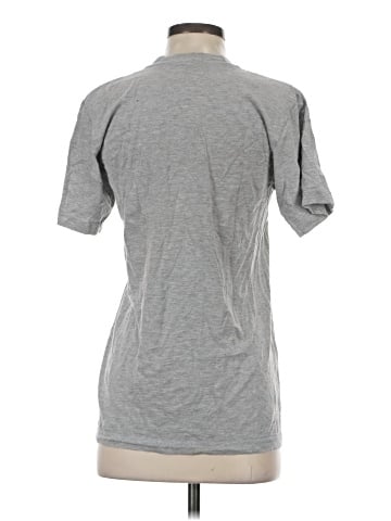 American Apparel Short Sleeve T-Shirt (view 2)