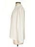Downeast 100% Polyester Ivory Long Sleeve Blouse Size S - photo 5