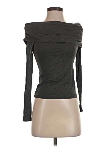 Elodie Long Sleeve Top (view 1)