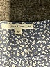 Fun2Fun 100% Polyester Blue 3/4 Sleeve Blouse Size 2X - photo 7