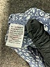Fun2Fun 100% Polyester Blue 3/4 Sleeve Blouse Size 2X - photo 8