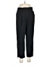 Wilfred 100% Polyester Solid Black Dress Pants Size 6 - photo 1