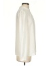 Downeast 100% Polyester Ivory Long Sleeve Blouse Size S - photo 4
