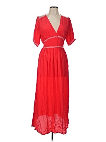 J.Crew Casual Dress (view 1)