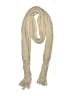 MICHAEL Michael Kors 100% Acrylic Ivory Scarf One size - photo 1