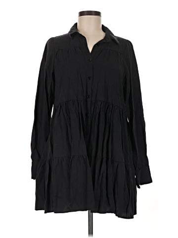 Zara Casual Dress (view 1)