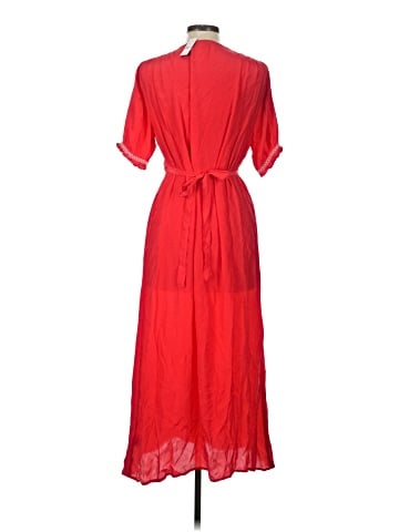 J.Crew Casual Dress (view 2)