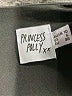 Princess Polly Black Bodysuit Size 6 - photo 3
