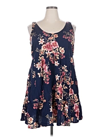 Torrid Casual Dress (view 1)