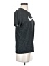 Nike Gray Active T-Shirt Size S - photo 4