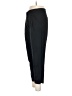 Wilfred 100% Polyester Solid Black Dress Pants Size 6 - photo 5