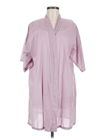 Gloria Vanderbilt Poncho (view 1)