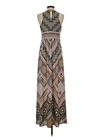 London Times Casual Dress (view 2)