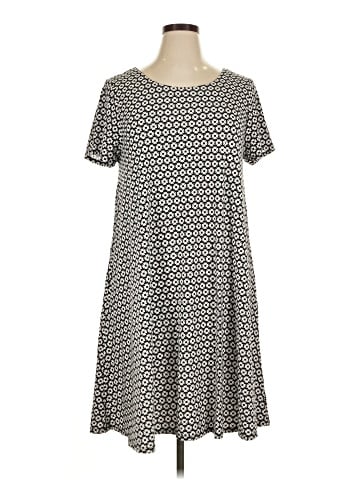 Talbots Outlet Casual Dress (view 1)