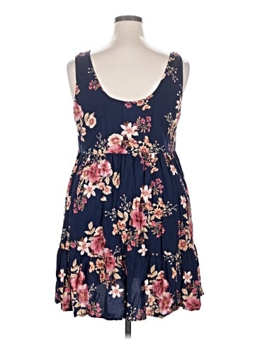 Torrid Casual Dress (view 2)